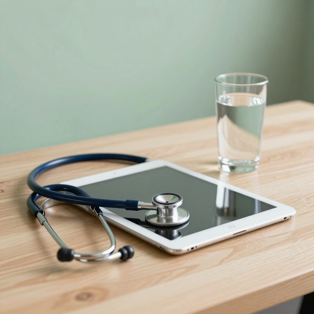 Preventive Health & Wellness Review