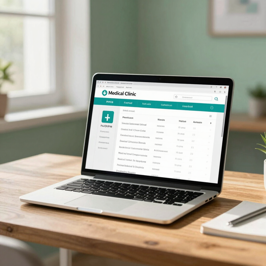 Virtual Primary Care Consultation