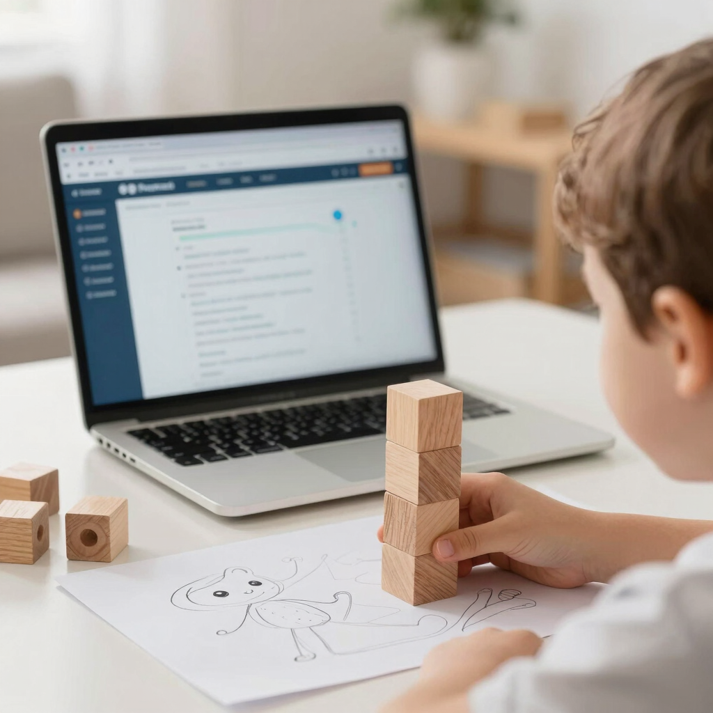 Pediatric Medical Consultation