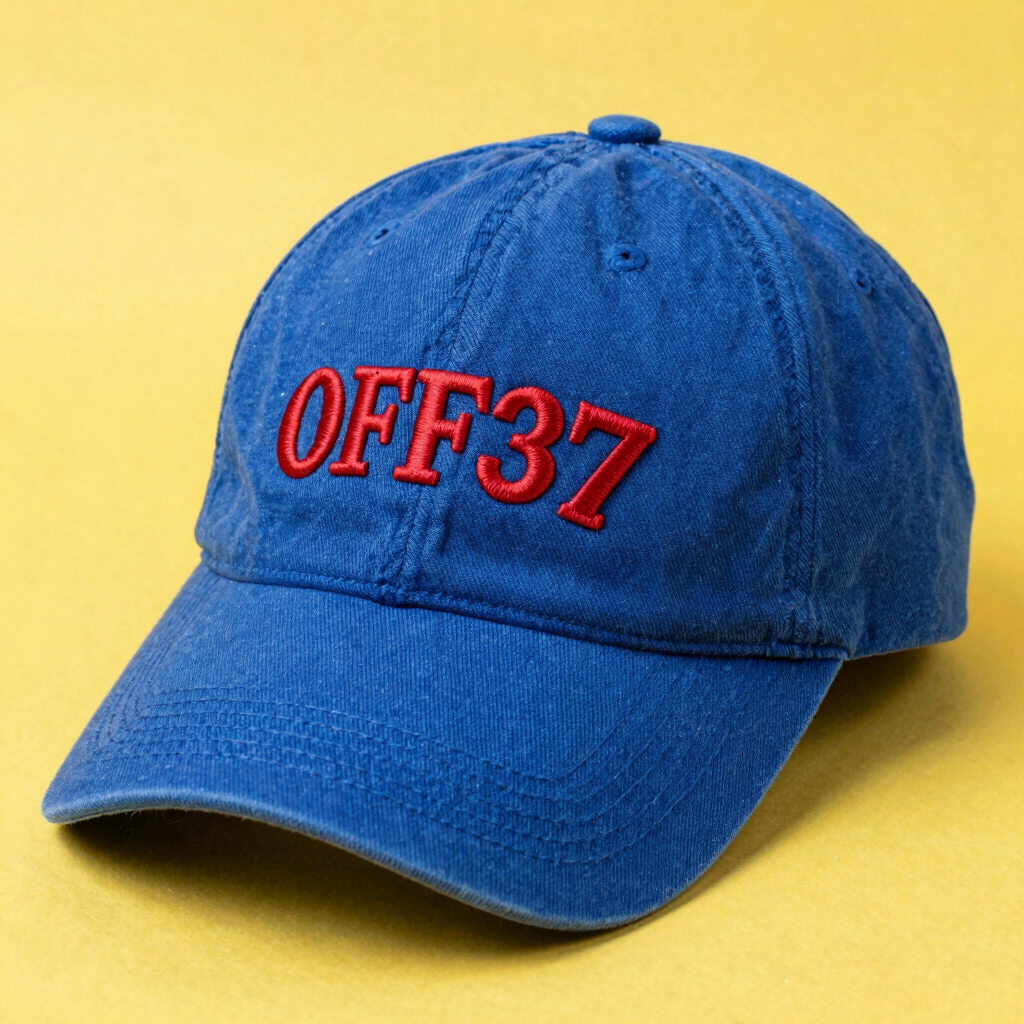 Offscript Vintage Dad Hat