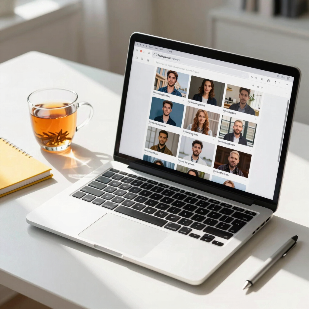 Social Media Profile Audit