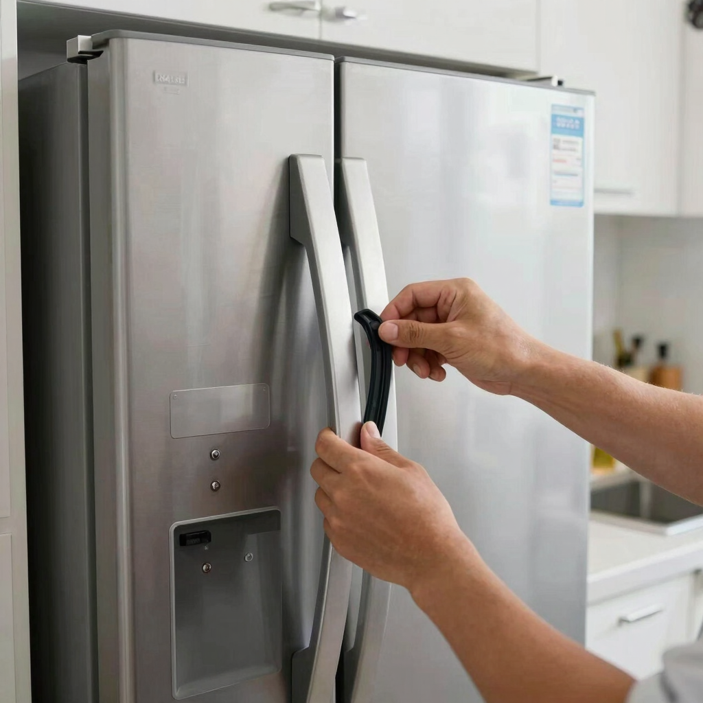 Refrigerator & Freezer Repair