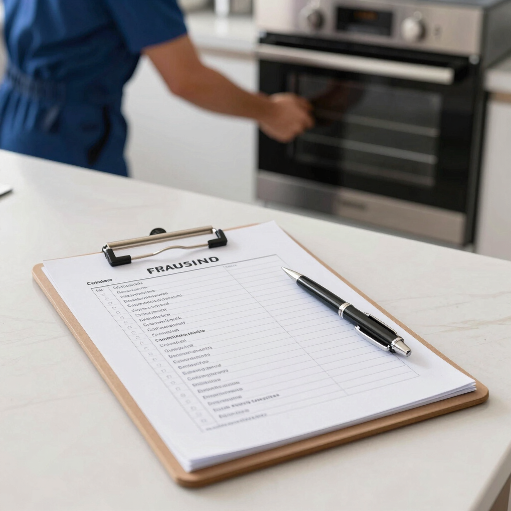 Multi-Appliance Annual Health Check