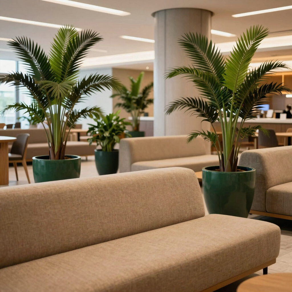 VIP Arrival Lounge Fast-Track