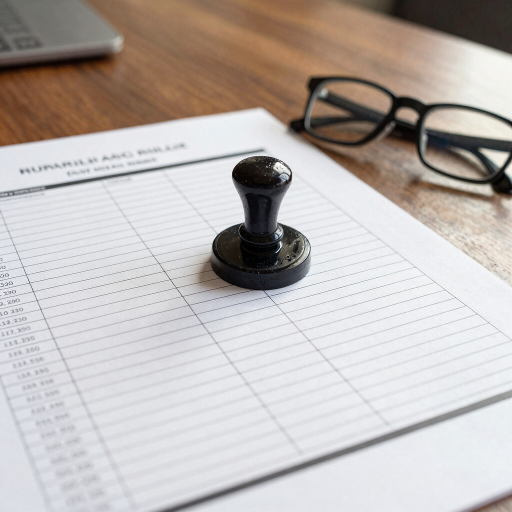 Audit Aksesibilitas Kebijakan Perusahaan