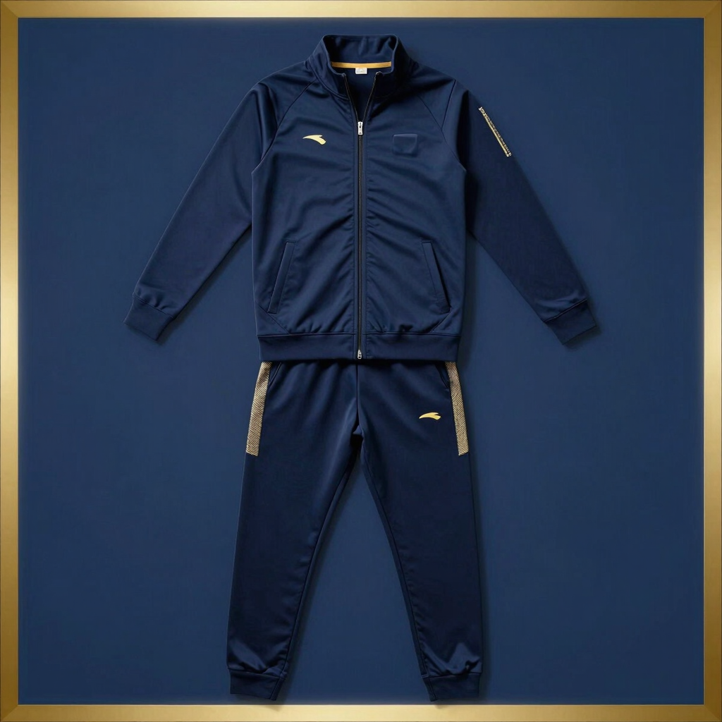 Conjunto Deportivo de Entrenamiento