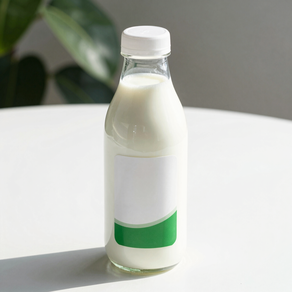Grass-Fed Whole Milk