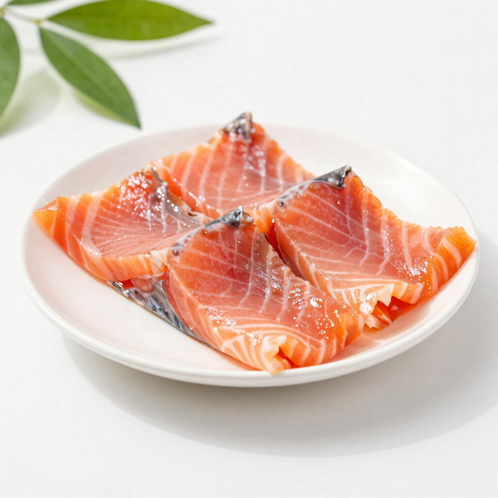 Smoked Atlantic Salmon