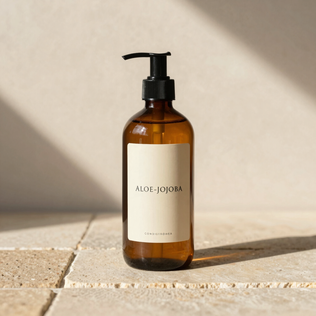 Aloe-Jojoba Conditioner