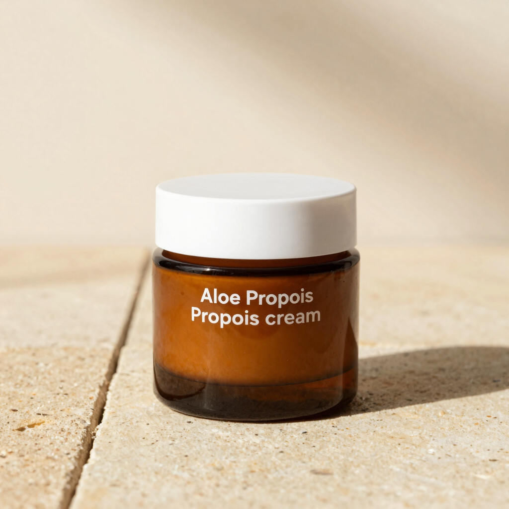 Aloe Propolis Cream