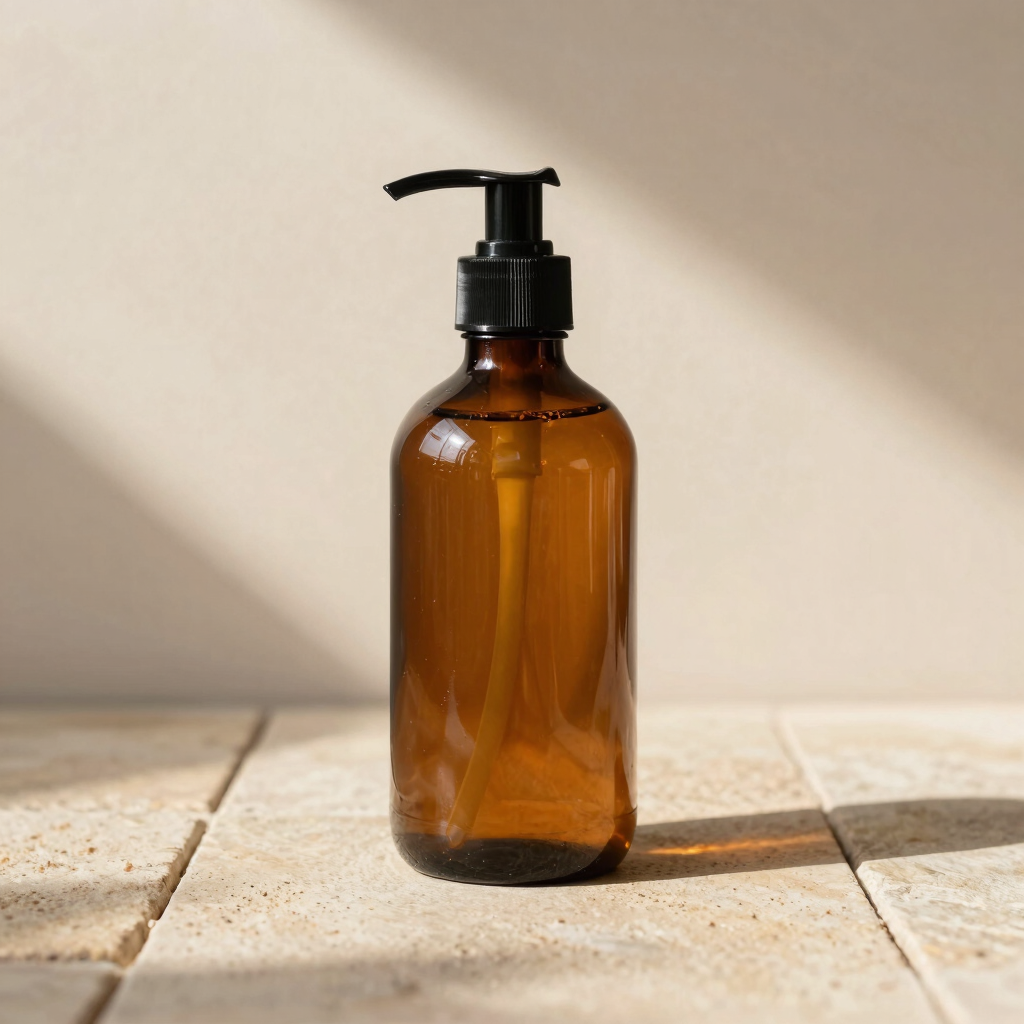 Aloe Body Wash