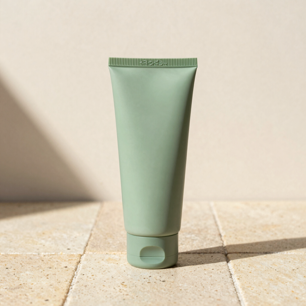 Aloe Body Lotion