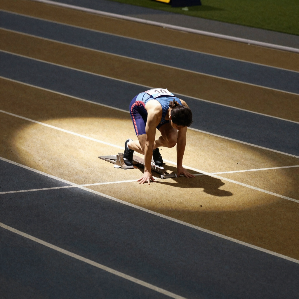 Track & Field Speed Development