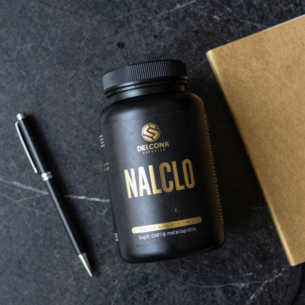 Elite Nutrition & Supplement Design