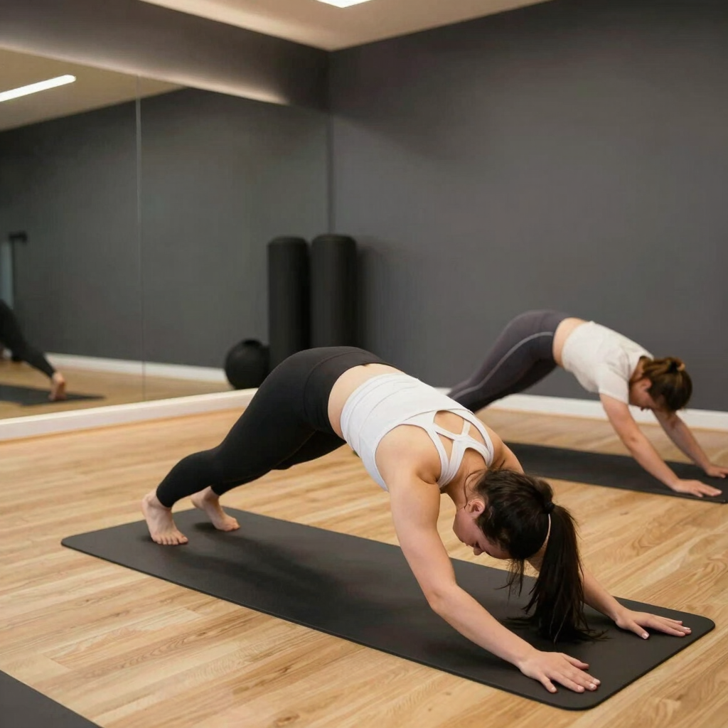 Therapeutic Movement & Joint Rehab