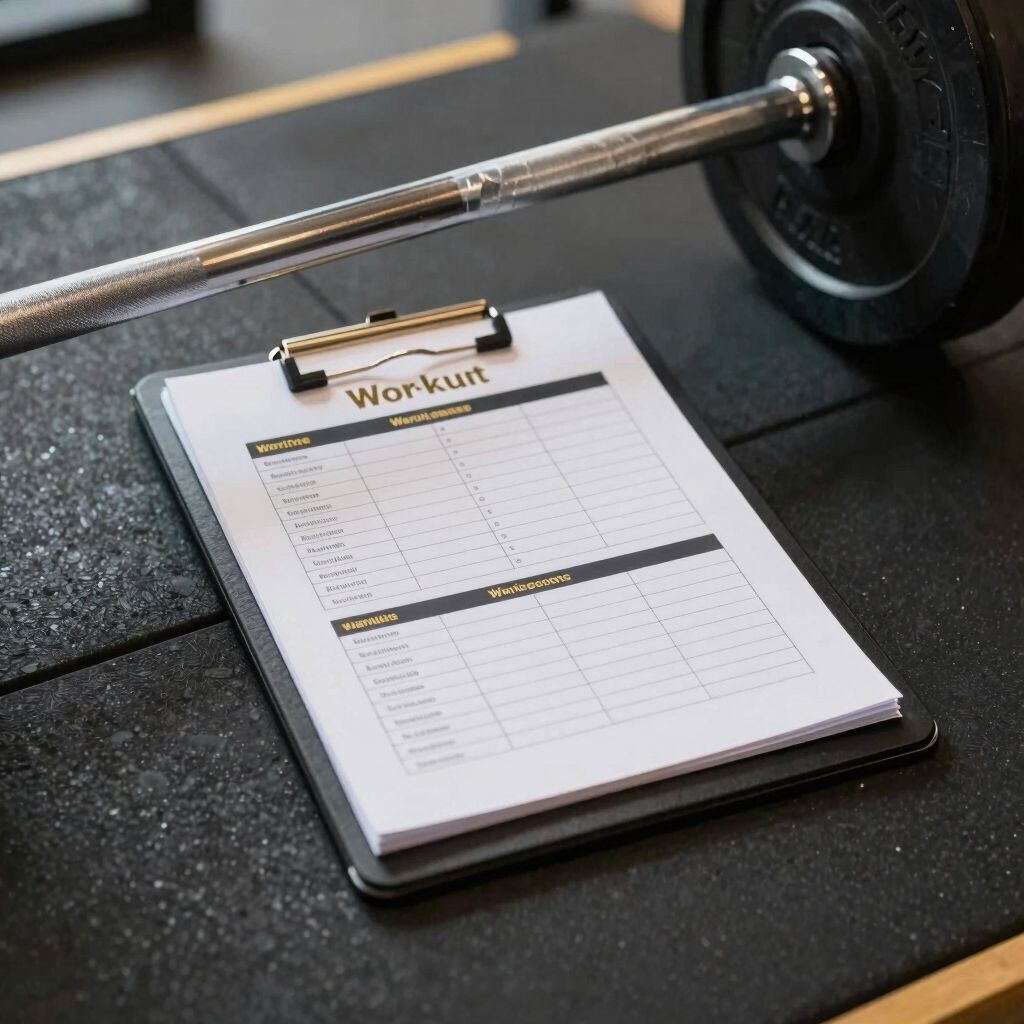Competitive Bodybuilding Strategy