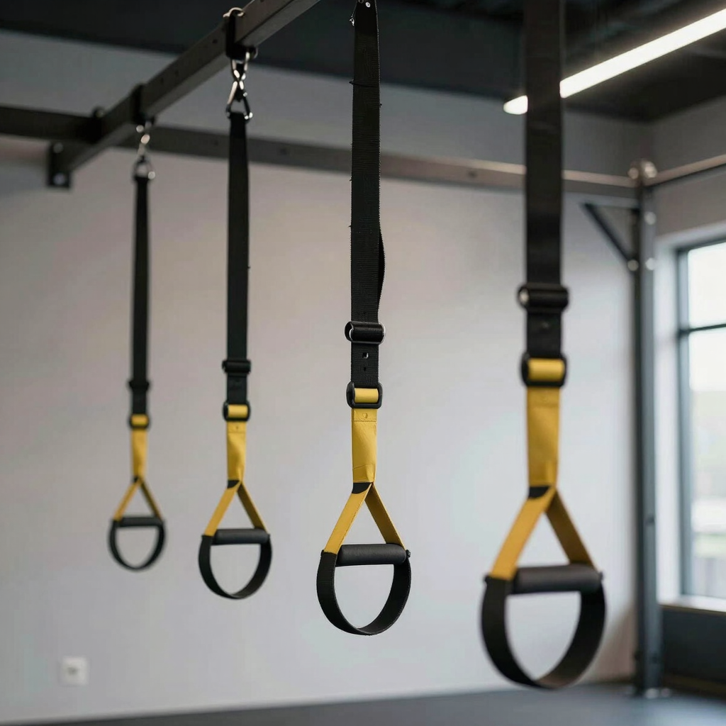 TRX & Athletic Conditioning