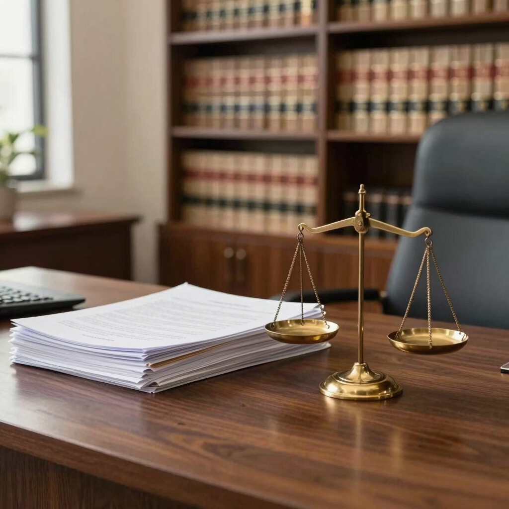 Expert Family Law Consultation