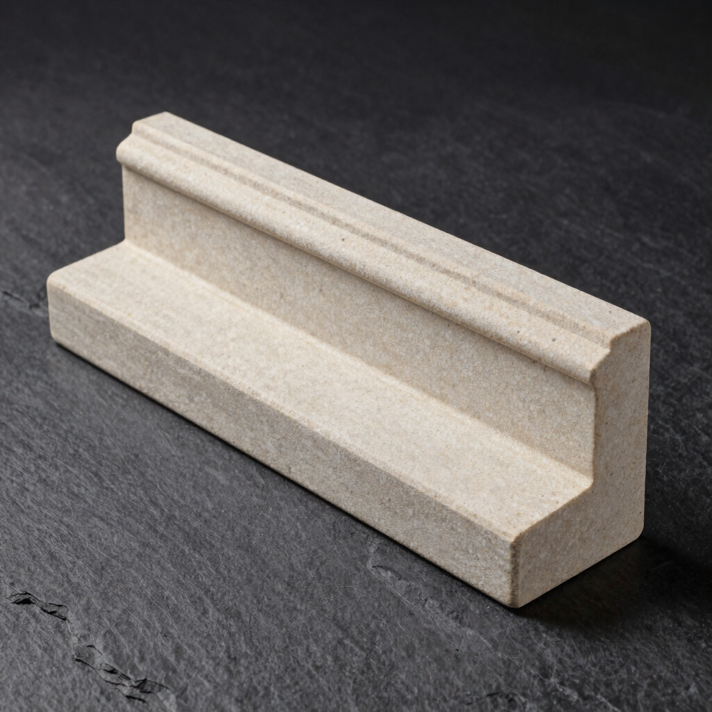 Slate Grey Slip Window Sill