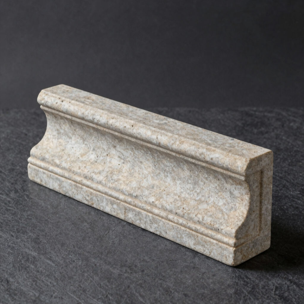 Bath Stone Traditional Profile Window Sill