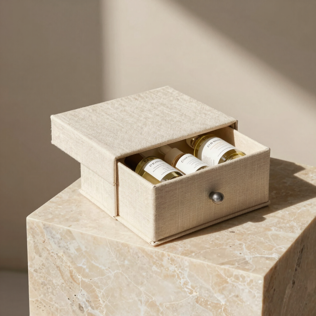 The Curated Ritual Discovery Set