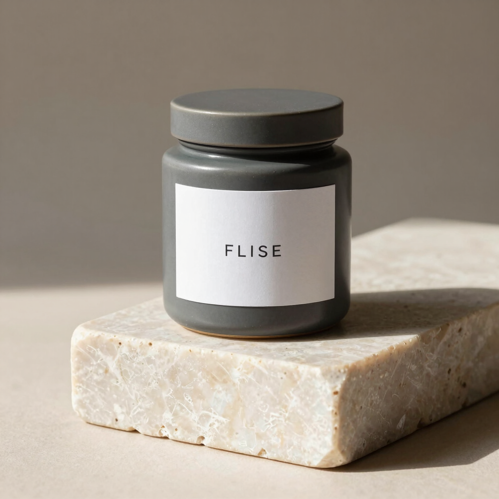Obsidian Nourishing Hair Balm