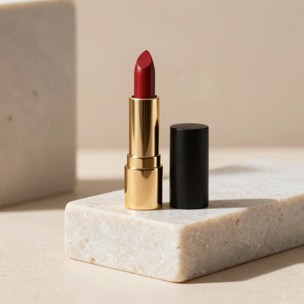 Satin Silk Matte Lipstick