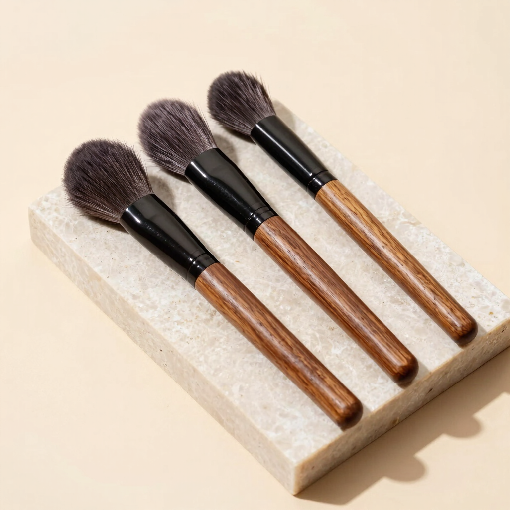 Sculpt & Blend Brush Trio