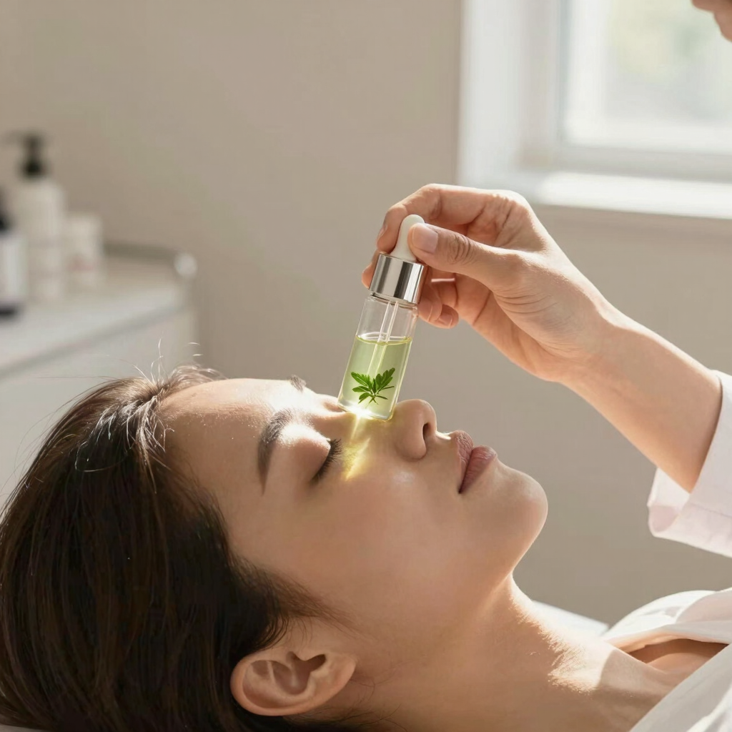 Tratamiento Correctivo de Manchas y Melasma