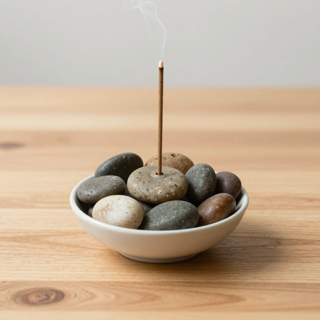 Sessão de Meditação e Respiração Guiada