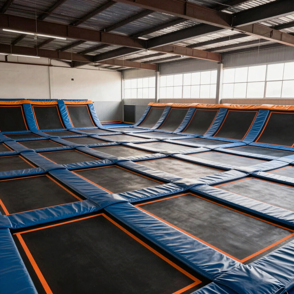 Private Facility Rental