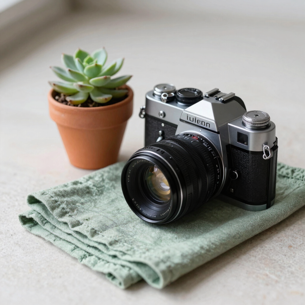 Taller de Fotografía Botánica y de Viajes