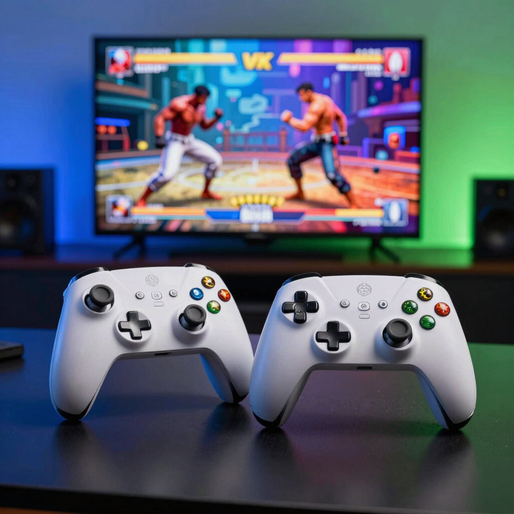 PS5 Duo Console Station
