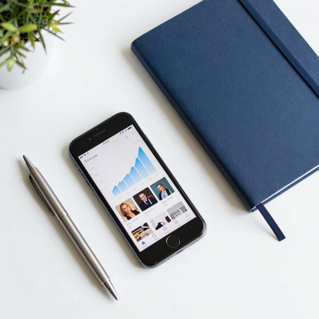 Social Media Growth Consultation