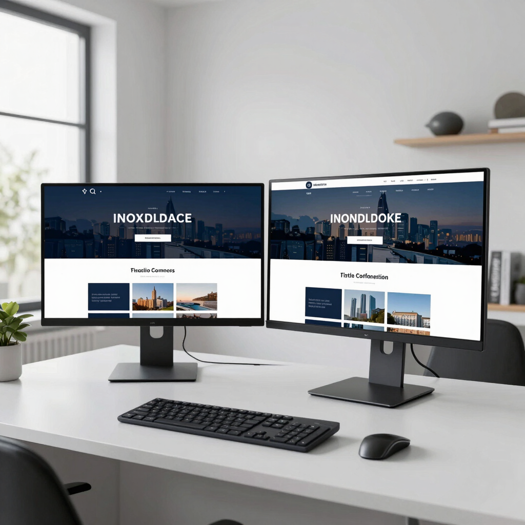 High-Converting Web Design Audit