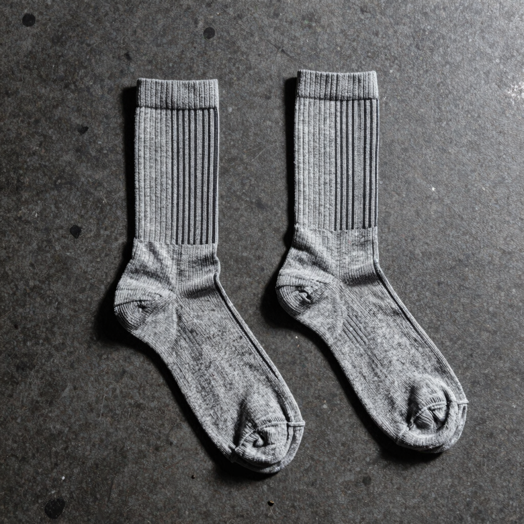 Everyday Performance Quarter Socks