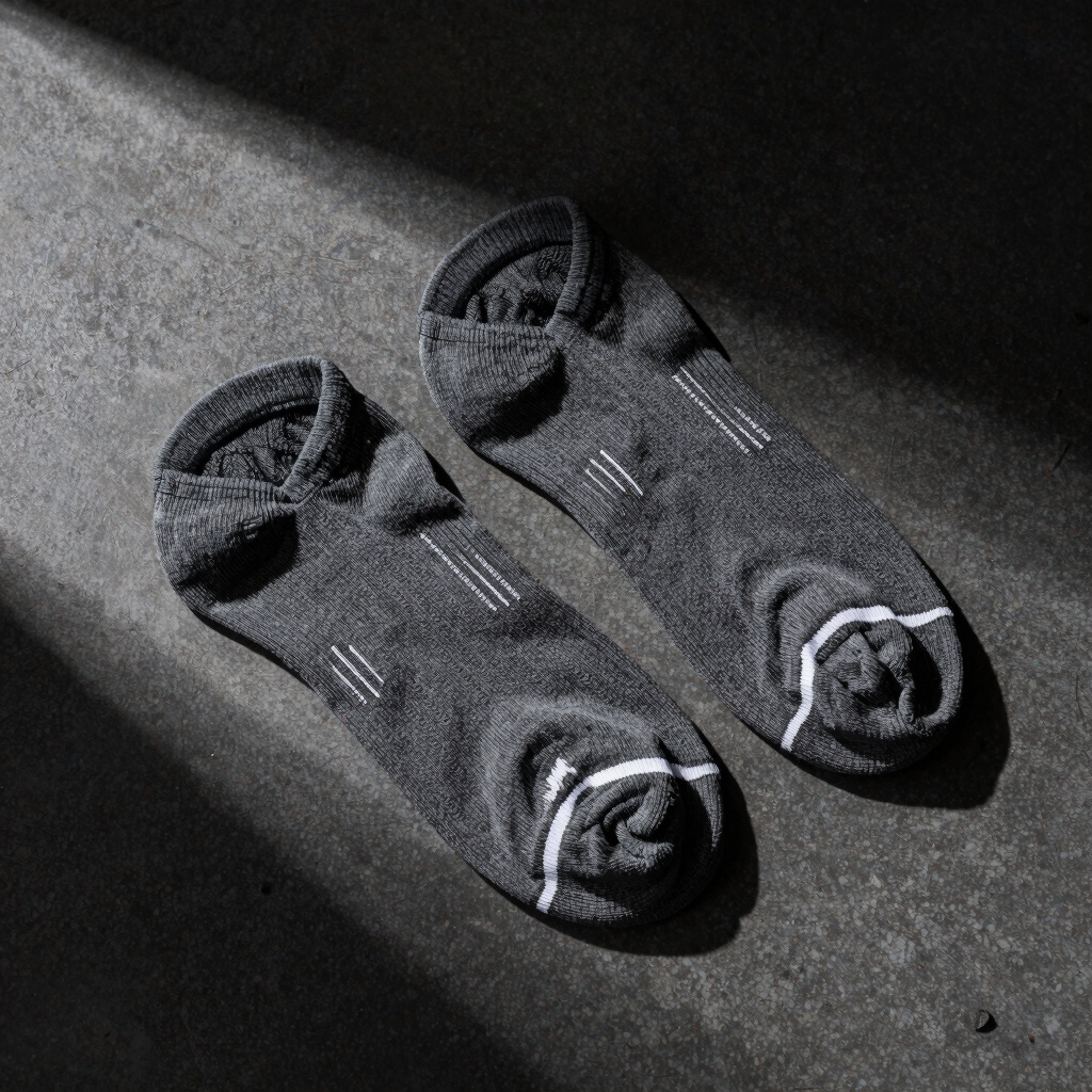 Dink Master Low Cut Socks