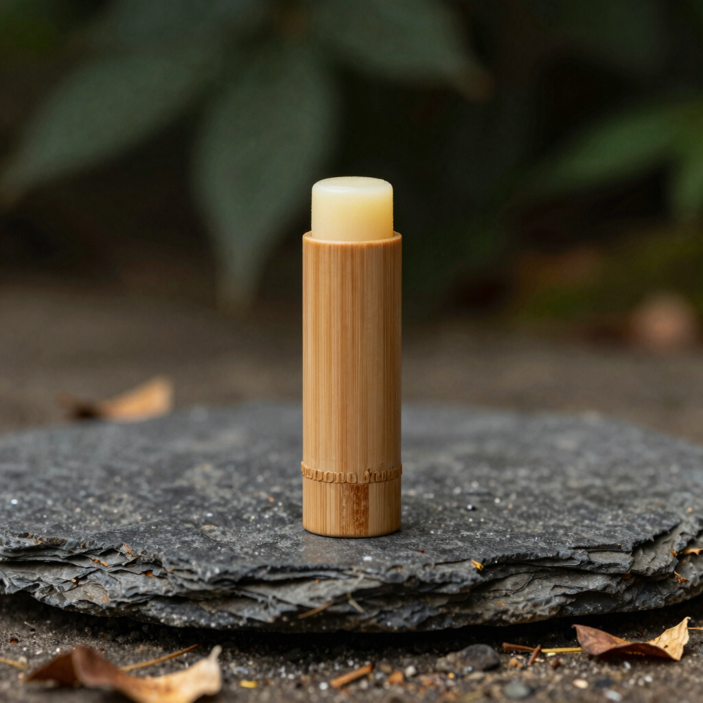 Beetroot & Sweet Almond Tinted Balm