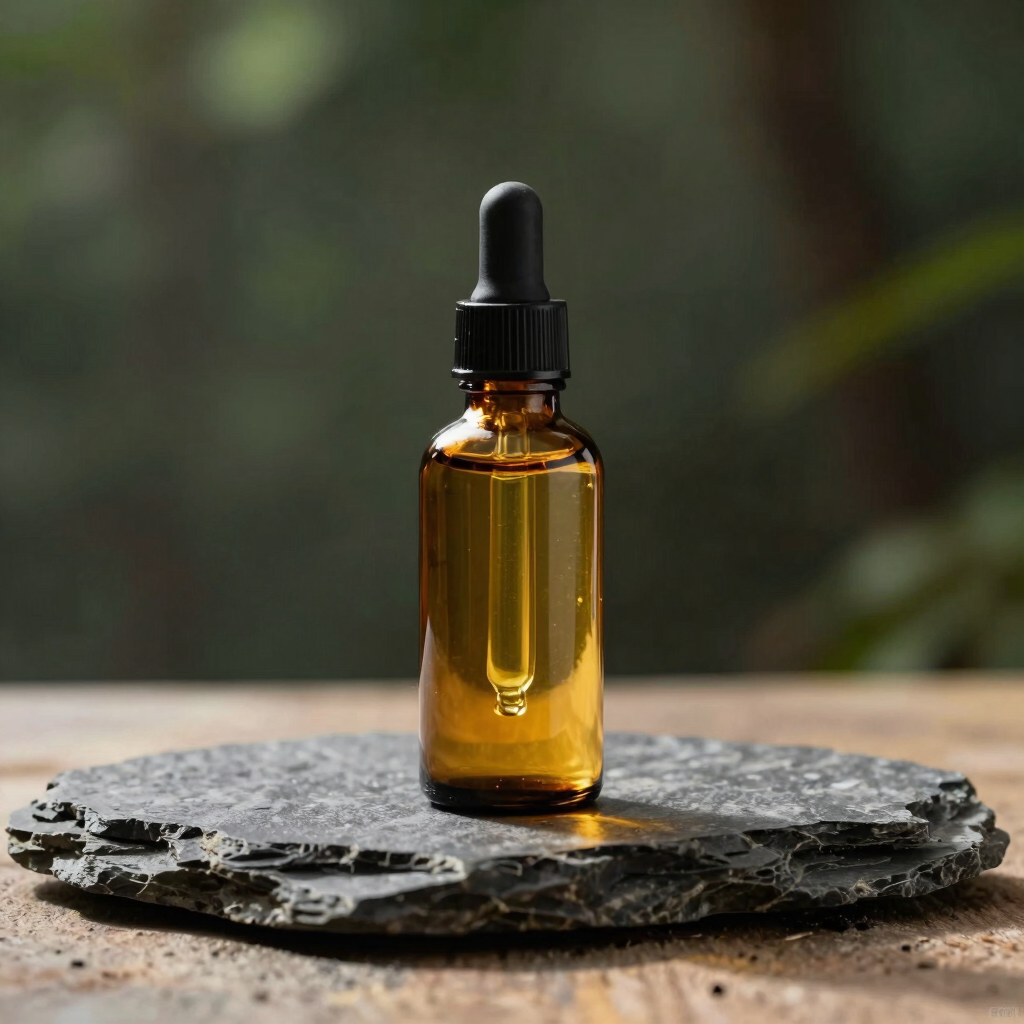 Rosehip & Vitamin E Restorative Serum