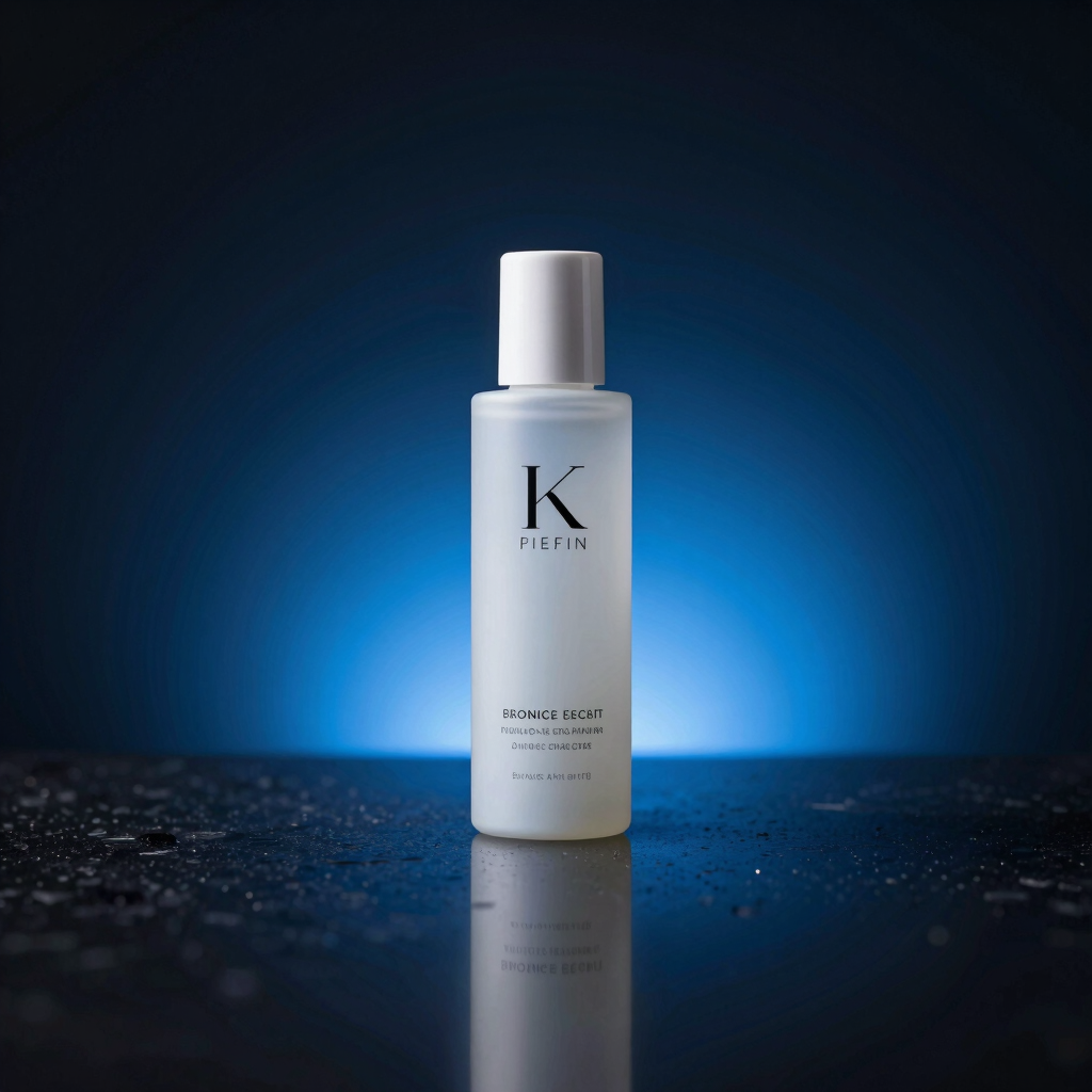 Product Showcase Photography Session
