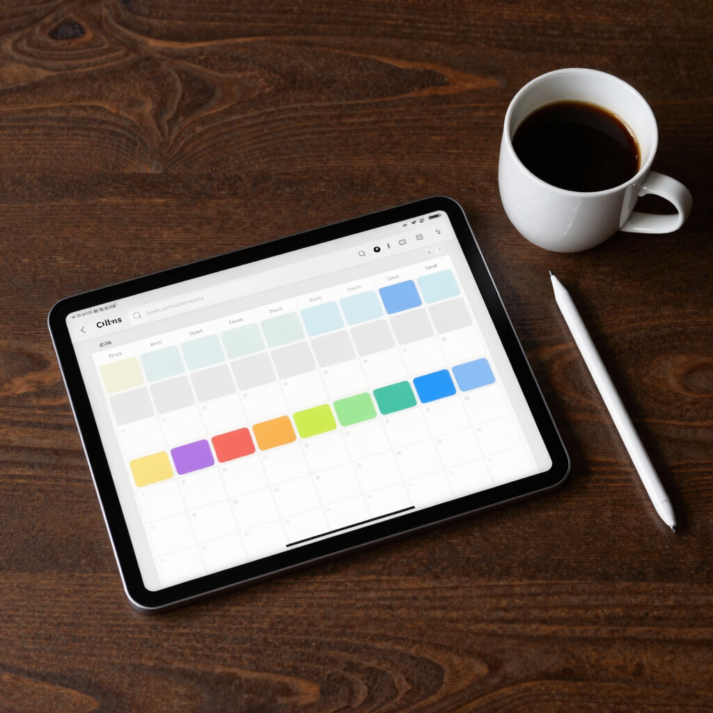 Social Media Strategy & Content Plan