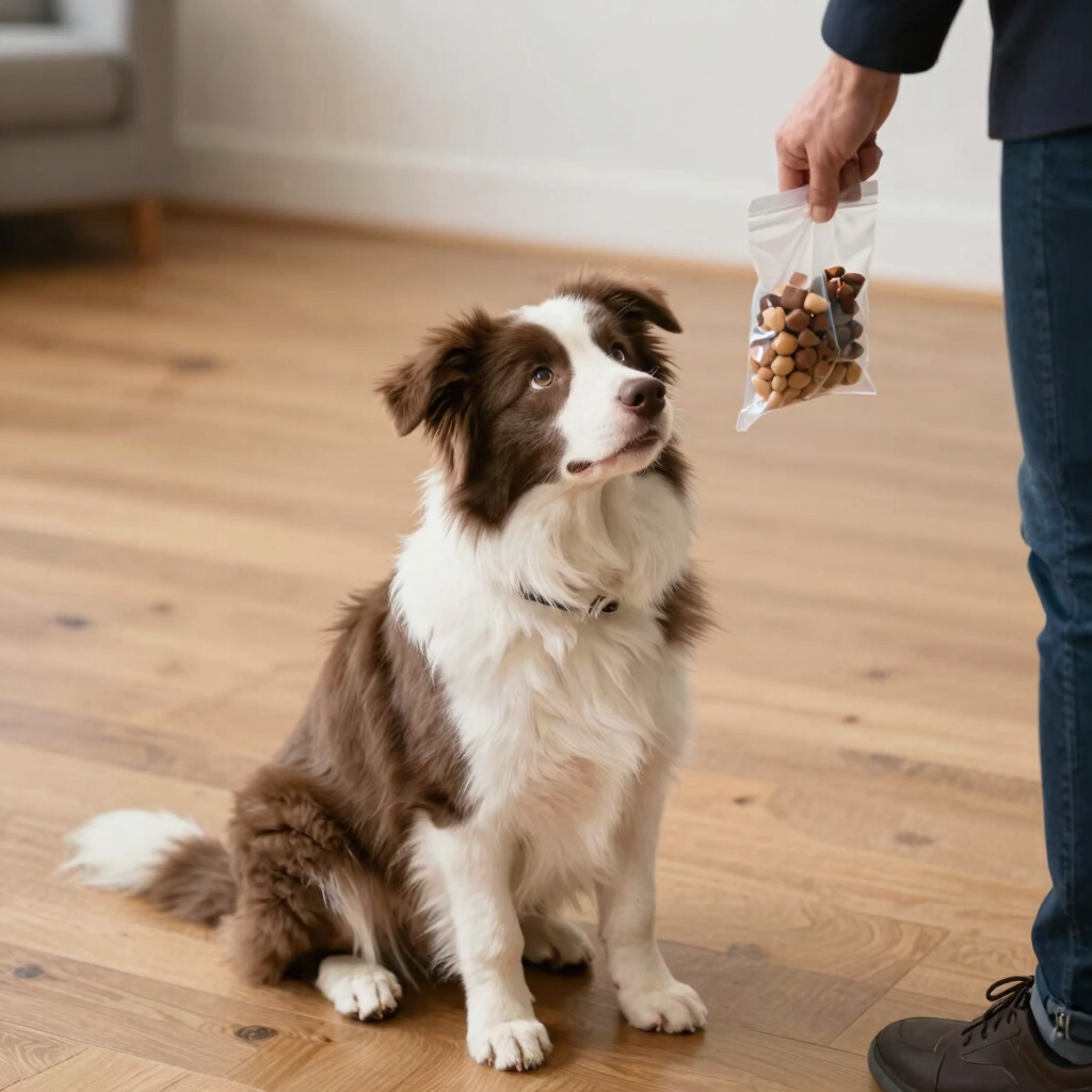 Puppy Care & Socialization