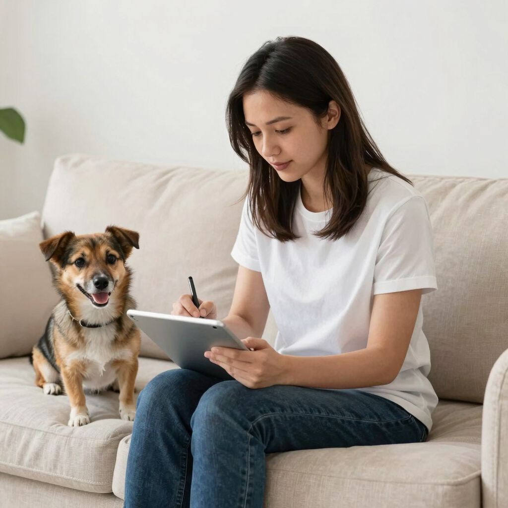 New Client Welcome Consultation
