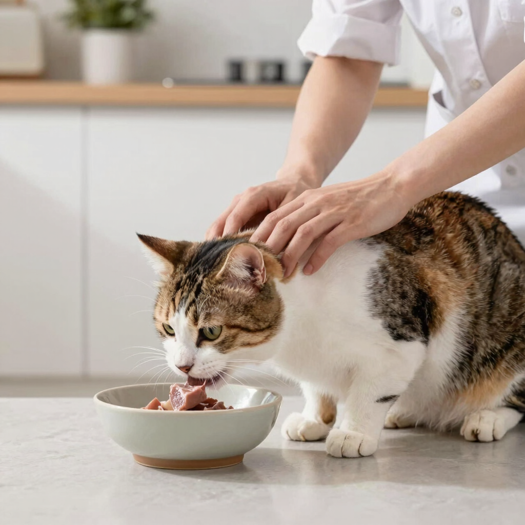 Standard In-Home Pet Visit