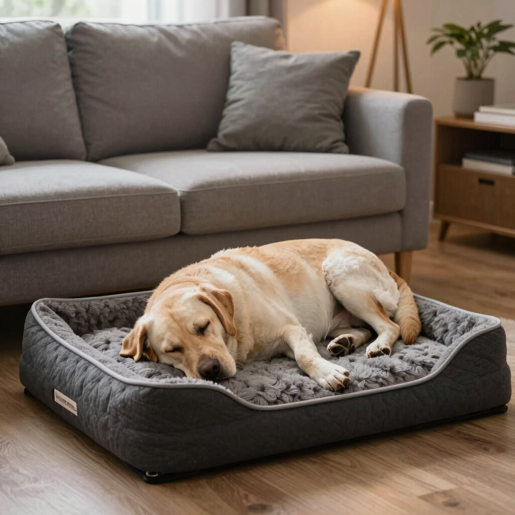 Overnight Pet & Home Sitting