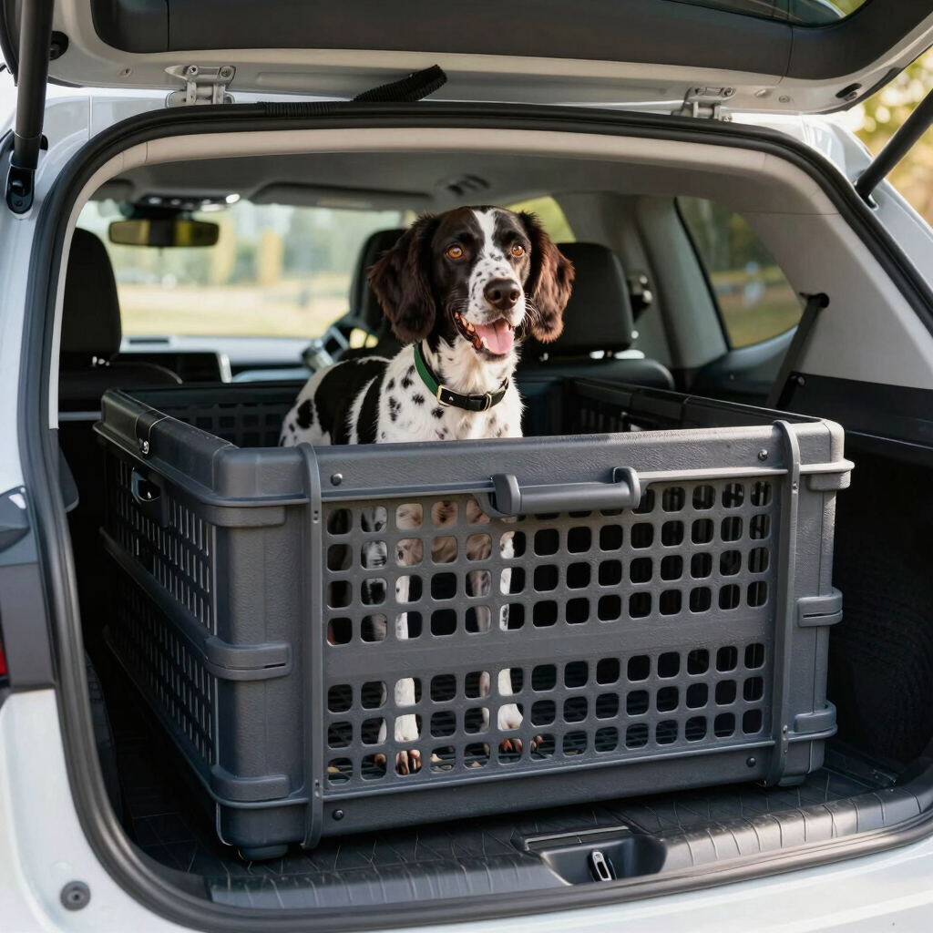 Safe Harbor Pet Taxi