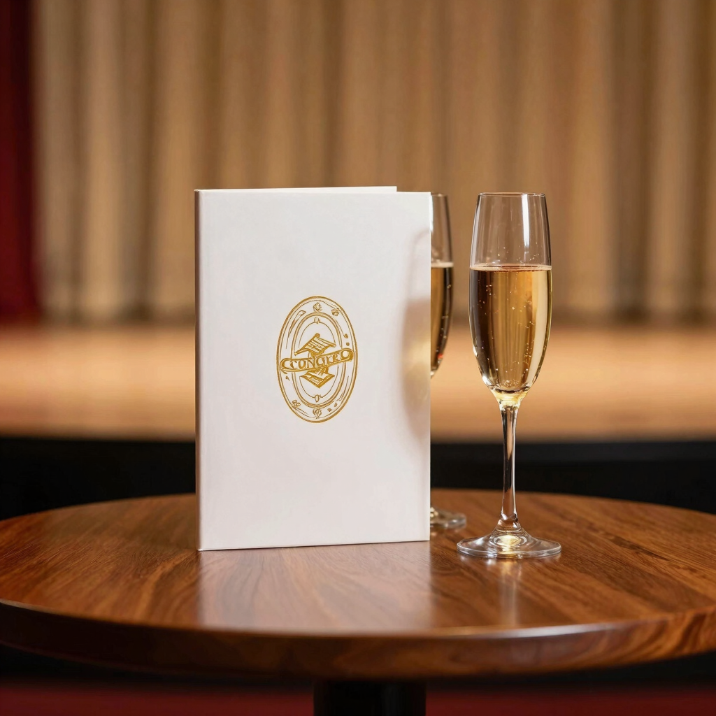 Conductor's Circle Evening Package