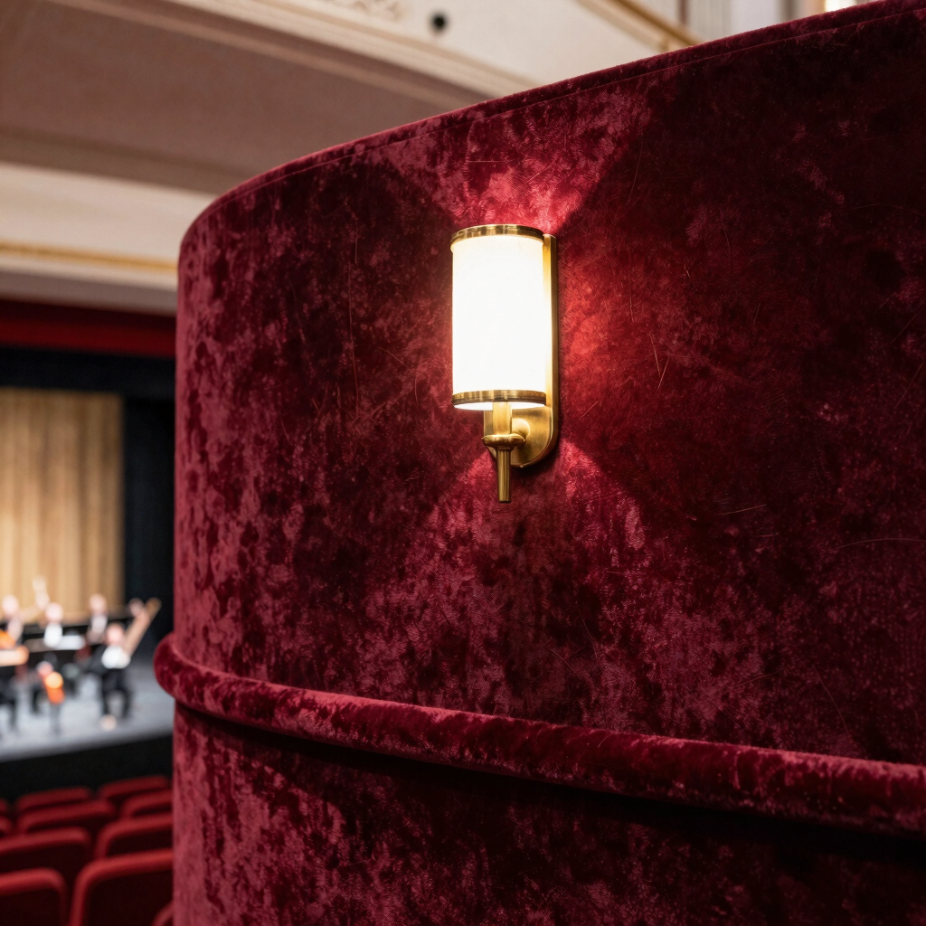 The Grand Loge VIP Experience