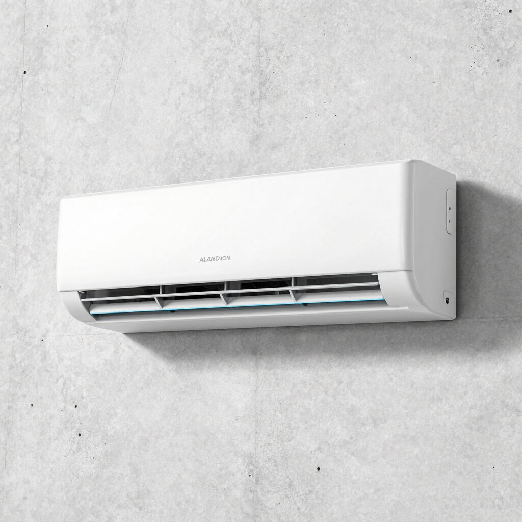 Instalación Completa de Aire Acondicionado Mini Split