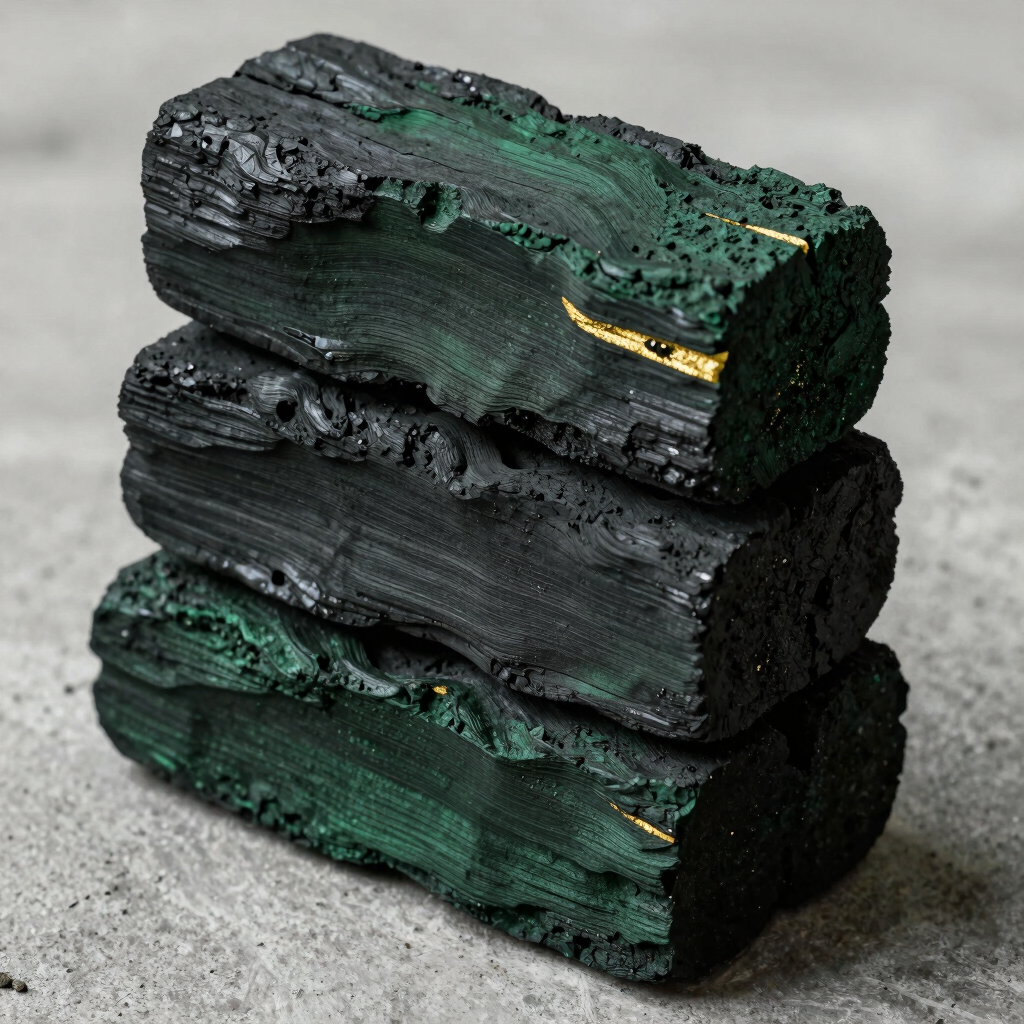 Industrial Grade Charcoal Briquettes